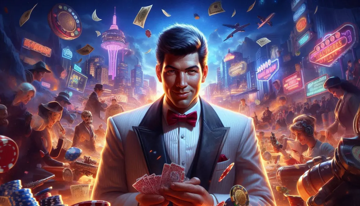 FunzyBets Casino